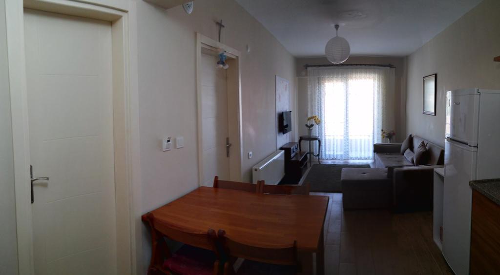 Suna Apart Hotel Gokceada Room photo