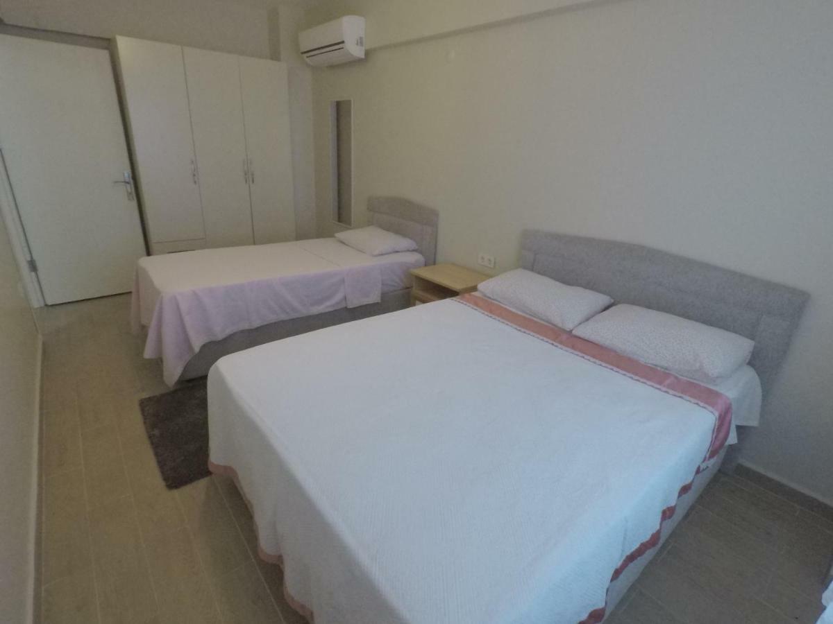 Suna Apart Hotel Gokceada Exterior photo